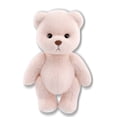 thumbnail image 3 of Oso de peluche de 30 cm hecho a mano de alta calidad, juguete para cosplay, cambio de vestido, niña, abrazo, muñeco de peluche tierno para novia, regalo de Navidad, 3 of 5