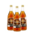 thumbnail image 1 of Pack De 3 Brandy Añejo Los Reyes 900Ml, 1 of 4