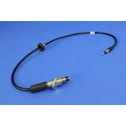 Genuine OE Mopar Cable Assembly - 4672389AE Fits select: 2010-2017 JEEP COMPASS