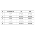 thumbnail image 3 of FYDUU Back To School Shirts for Boys Striped Short Sleeve Button Down Shirt Kids Formal Dress Shirts Fashion Casual School Uniform Tops 3-4 Years, 3 of 9