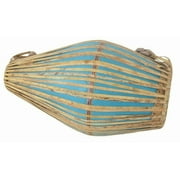 Naad Musical Mridangam With Bag 2023 Blue