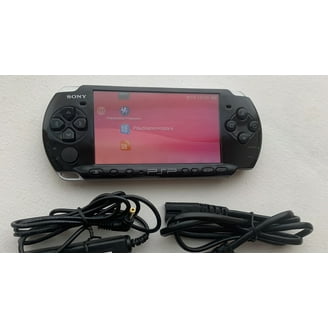 Nintendo Switch PSP3000 Nintendo Switch vs Sony PSP 3000 (THE GAME GHOSTBUSTERS