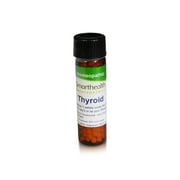 Thyroid Formula. 100% All Natural Formula.
