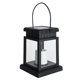 thumbnail image 3 of Linterna De Estilo Retro Para Exteriores, Lámpara Colgante De Carga Solar, Lámpara De Vela Blanca Cálida Para Jardín Advancent HA014533-00, 3 of 6