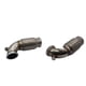 thumbnail image 1 of 2Pcs 3 Pulgadas De Bajo Flexible De Fuelle Para Coche Camión, 1 of 9