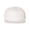 White, variant on Boy's Unstructured Five-Panel Snapback Cap, Style 6502