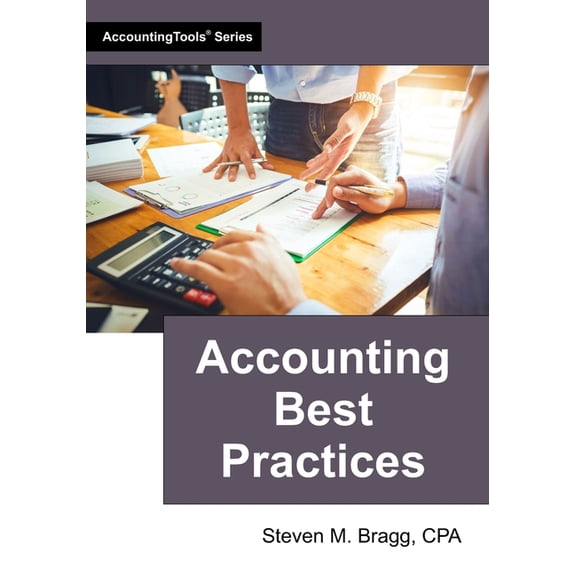Accounting Best Practices, (Paperback)