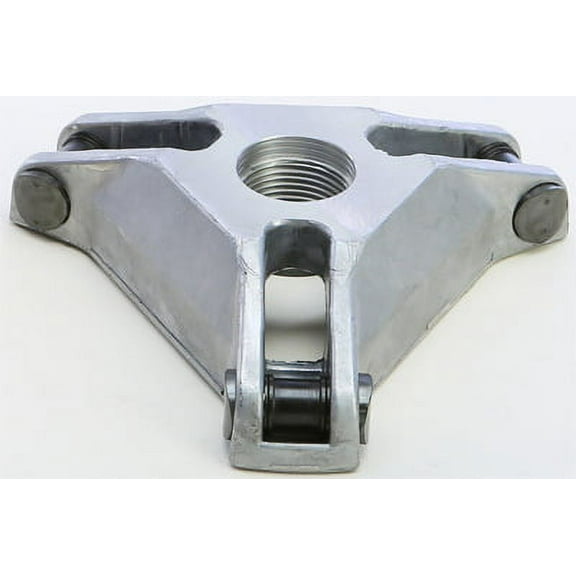 Comet Spider Assembly