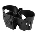 thumbnail image 1 of Soporte de la Taza de Cochecito, Soporte para Teléfono Universal 360 Grados Rotacia 3 EN 1 Portavasos Walker Fácil de Instalar para Scooters, 1 of 7