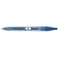 thumbnail image 4 of PILOT B2P Retractable Gel Ink Rollerball Pens - Blue, 4 of 6