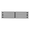 thumbnail image 3 of LUVERNE 561511 Black Steel Truck Bumper Grille Insert, Select Chevrolet Silverado 2500, 3500 HD, 3 of 3