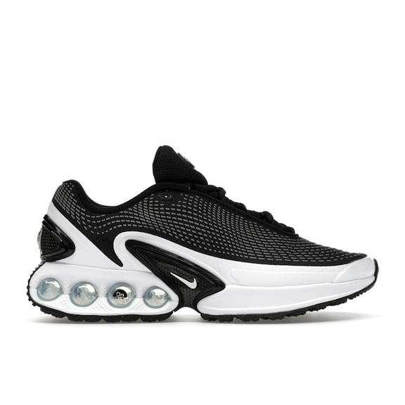 Nike Women's Air Max Dn Black White Running Shoes, from StockX