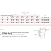 LIORA Womens Bikini Swimsuit Triangle Top Side Tie Bottom Bikini Swimwear, Shinny White
