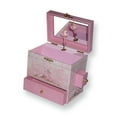thumbnail image 2 of Enchantmints Ballerina Musical Jewelry Box, 2 of 2