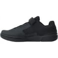 thumbnail image 2 of Crank Brothers Stamp BOA Men's Flat Shoe - Black/Gold/Black, Size 13, 2 of 8