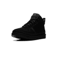 thumbnail image 4 of UGG MENS Highland Hi Heritage Trainer "Black" 1144054 BLKS 1144054 BLKS from Stadium Goods, 4 of 8