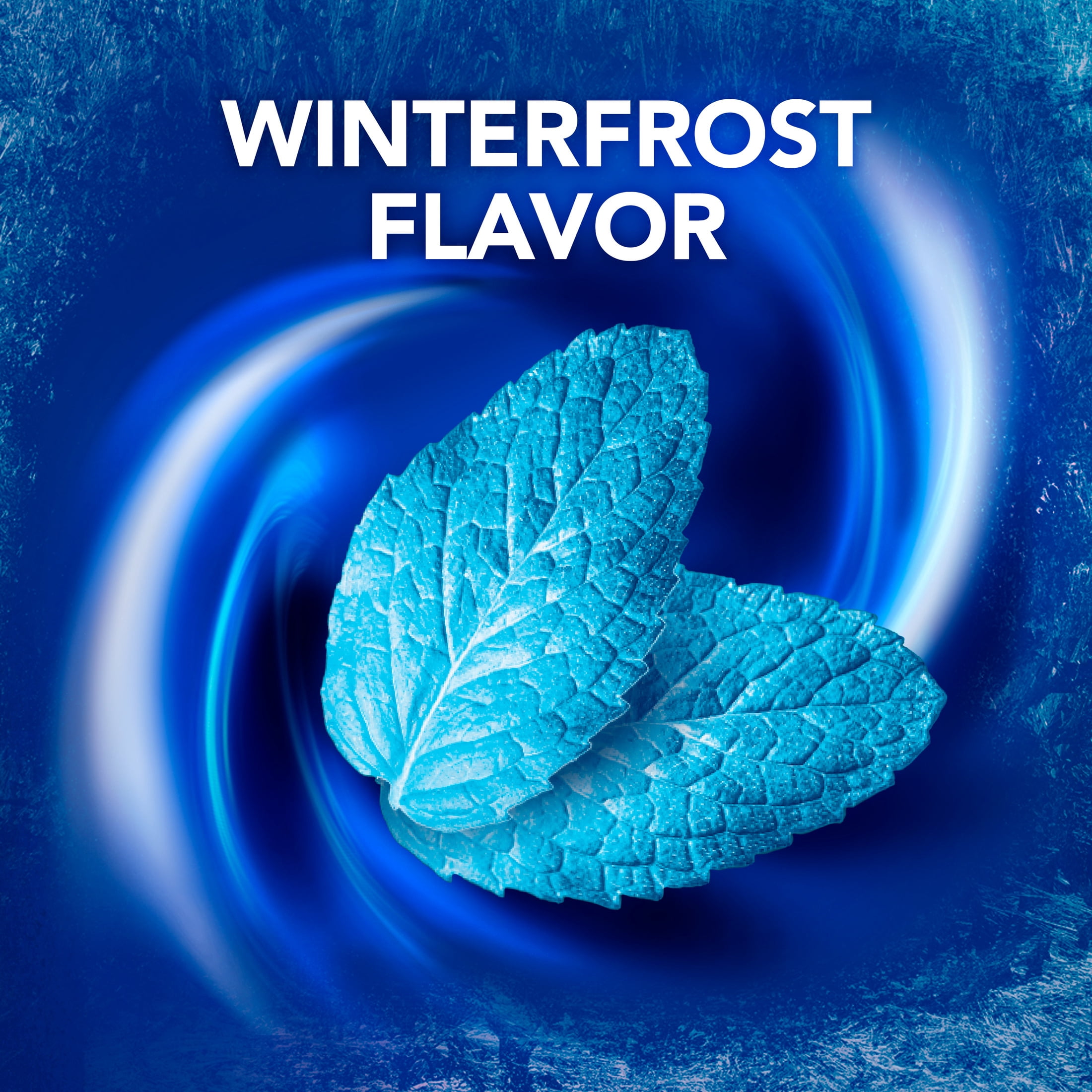 (9 pack) Vicks VapoCOOL SEVERE Medicated Sore Throat Drops, Menthol, Winterfrost Flavor, 45 count