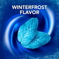 thumbnail image 5 of Vicks VapoCOOL SEVERE Medicated Sore Throat Drops, Menthol, Winterfrost Flavor, 45 count, 5 of 14