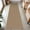 Tan/Orange/Brown, variant on Long Runners for Hallways 2x12 ft Washable Kitchen Runner Non Slip Rubber Backed Hallway Rugs Cotton Entryway Runner Rug Floor Carpet for Indoor Hall, Backdoor, Kitchen, Tan/Orange/Brown