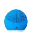 thumbnail image 1 of Cepillo Facial Foreo Luna Mini 2 Azul, 1 of 2