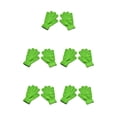 thumbnail image 1 of Jumpingount 1 par de guantes para niños, accesorio de ropa de estilo Simple, calentador de dedos para exteriores, cubiertas para calentar las Type2 NO2, 1 of 6