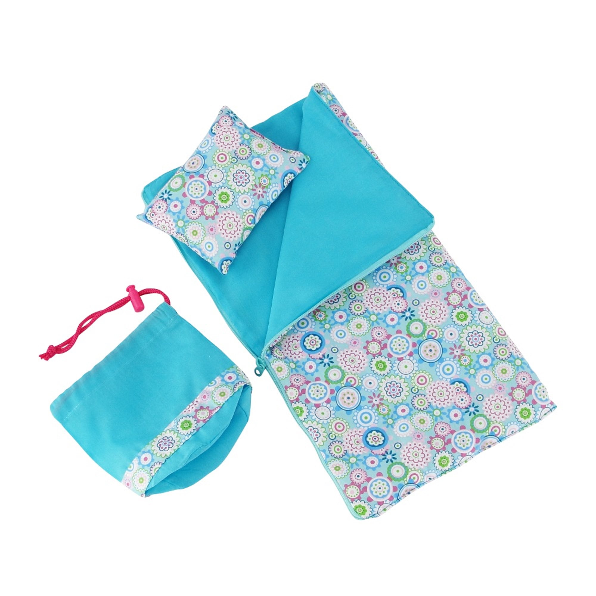 wellie wisher camping set
