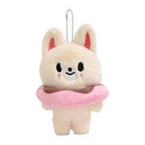 Stray K1ds Skzoo Plush Doll Toys, Skzoo Fel1x Cartoon anime Doll Soft Stuffed Cartoon Skzoo Plush Toy Gift Toys for pop Fans