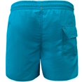 thumbnail image 2 of Crowell Mens Diver Swim Shorts, 2 of 2