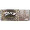 Kleenex Ultra Soft & Strong Facial Tissues, Travel Pocket Pack, 9 ct,:10 Pack
