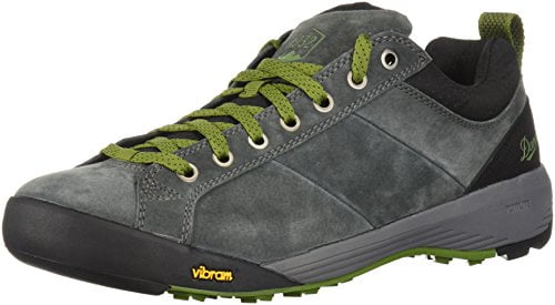 danner camp sherman
