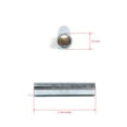 thumbnail image 2 of The ROP Shop (Pack of 3) Bushing Set fits Rear Leaf Springs for Club Car 1015583 & 1012303, 2 of 5