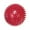 Red, variant on Fabrication Enterprises 30-1998-12 4 in. Massage Ball - Pack of 12