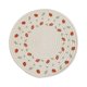 thumbnail image 2 of Aparatos de cocina, Accesorios de cocina, Utensilios de cocina, Utensilios de cocina, Manteles individuales tejidos aislantes, Manteles individuales estampados, Manteles redondos para ollas, Manteles, 2 of 6