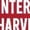 RED, variant on International Harvester Logo - Men's Long Sleeve T-Shirt