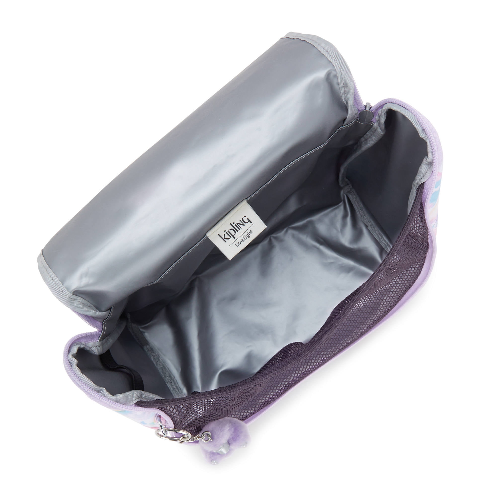 Kipling Women s New Kichirou Printed Insulated Water Resistant