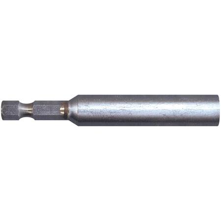 UPC: 0081838686901 | 68690 BIT HOLDER MAGNETIC 6IN