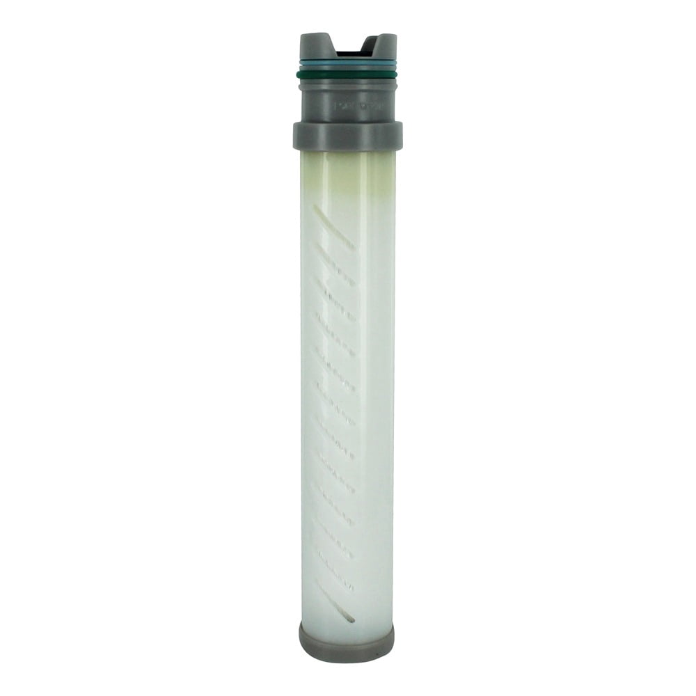 LifeStraw Go Replacement Membrane Microfilter with included Carbon Filter