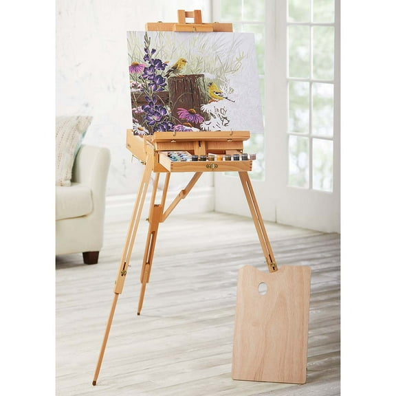 Herrschners® Artists Stand-up Easel Accessory