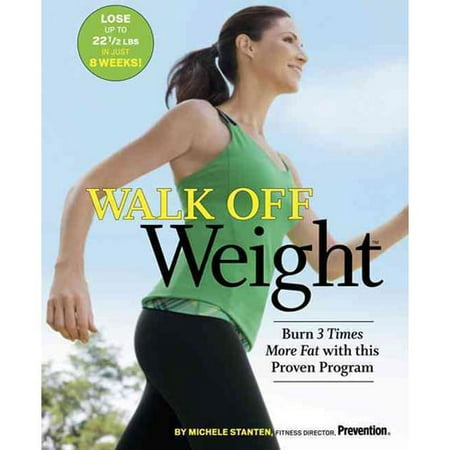 Walk Off Weight: Burn 3 Times More Fat with This Proven (Best Way To Burn Off Fat)