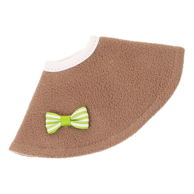 Nestingho Collar Para Loro Reutilizable Antipescoz Y Lavable Para Recuperación