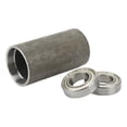 thumbnail image 1 of Kit de Roulement d'Arbre de Direction, Kit de Roulement de Volant Structure Compacte Construction Robuste pour Tricycle, 1 of 8