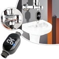 thumbnail image 4 of GJX 2026 New Shower Thermometer with Led Display,Temperature Control for Baby and Kids Thermometer for Baby for Bath Time,Baby Care,Temperature Monitoring,Kids Safety,Nursery Essentials, 4 of 7