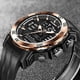 thumbnail image 4 of Reloj De Pulsera Foxbox Para Hombre, Moda Deportiva, Tama co, 4 of 7