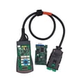 thumbnail image 2 of Scanner for Quick Car Diagnostics with Secure Clip Cable - Professional Auto Repair Tool, 2 of 5