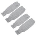 thumbnail image 2 of Arm Protective Guard, HPPE Practical Anti-wear 2 Pairs Arm Sleeve, For Protecting Arm Arm Protection Men Women, 2 of 8