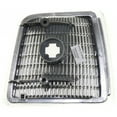 thumbnail image 2 of For Ford F-Pickup 1992-1997/Bronco 1992-1996 Side Marker Light Assembly Unit Driver Side CAPA Certified FO2550110C, 2 of 4