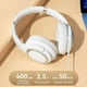 thumbnail image 3 of Audifonos De Diadema Bluetooth Lenovo Th40 Manos Libres, 3 of 8