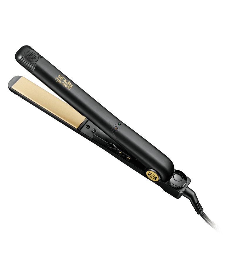 professional hair steamer flat iron
