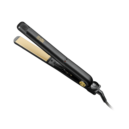 Andis Multi-temperature High Heat Ceramic Flat Iron, (Best Flat Iron To Make Curls)