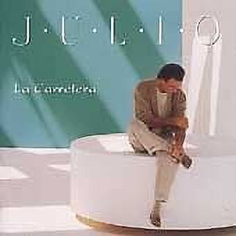 Pre-Owned - La Carretera by Julio Iglesias (CD, Jun-1995, Sony Music Distribution (USA))
